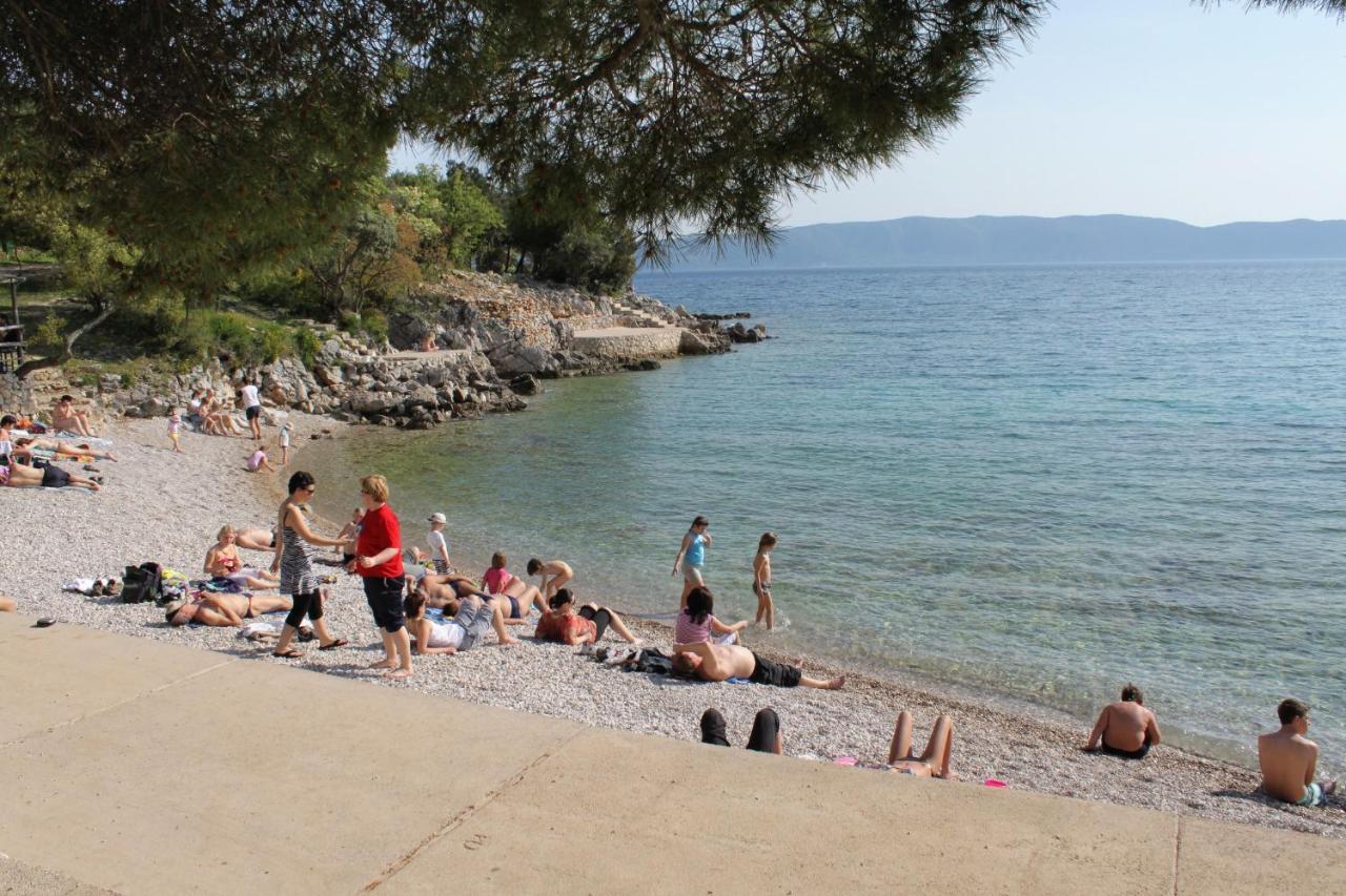 Apartments And Rooms With Parking Space Skrbcici, Krk - 21231 Экстерьер фото